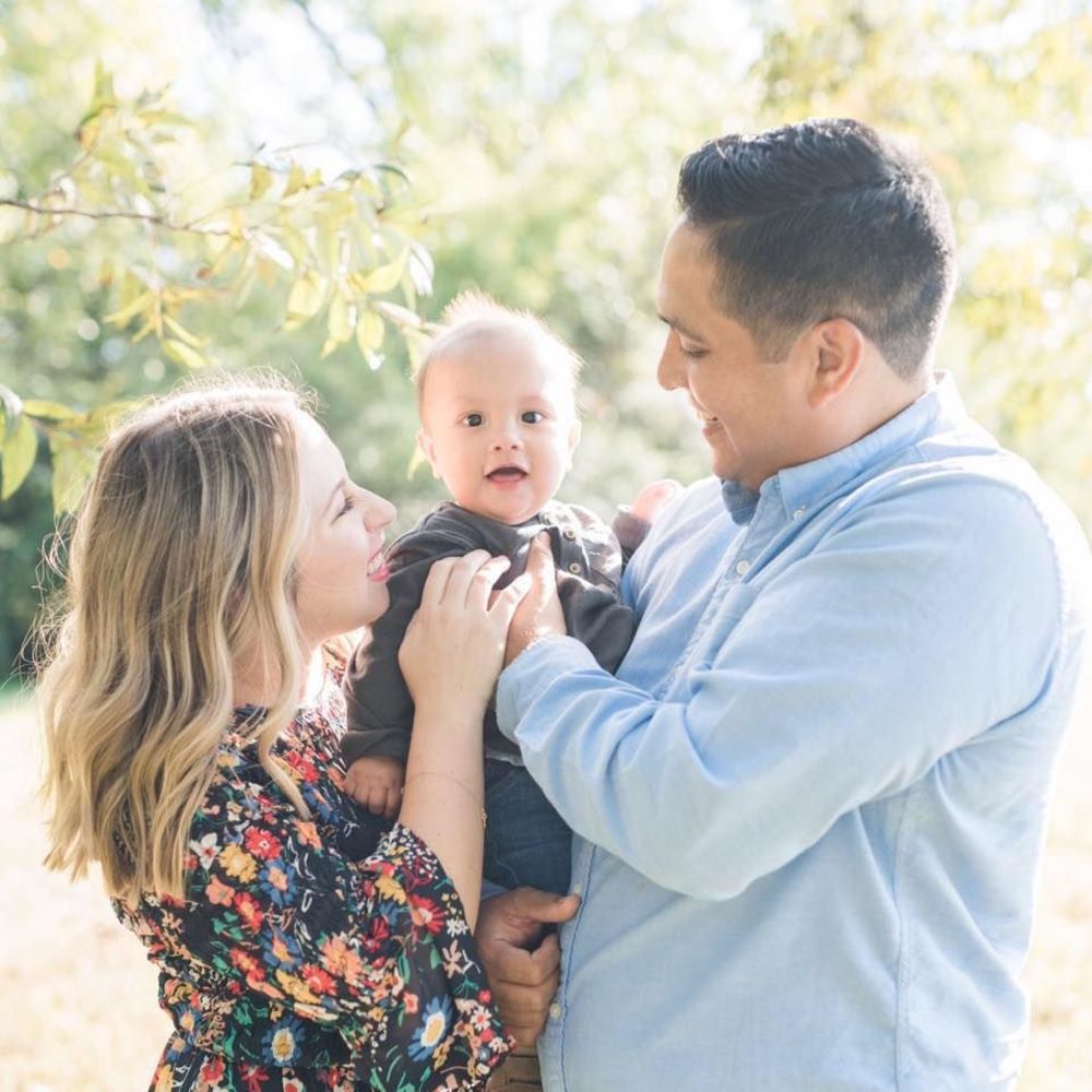 Meet your Posher, Morgan